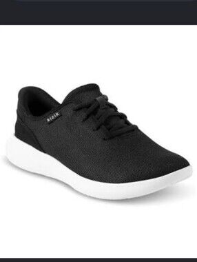 Kizik Madrid Eco Knit Men’s Sneakers 12 Wide Women's 13.5 Wide